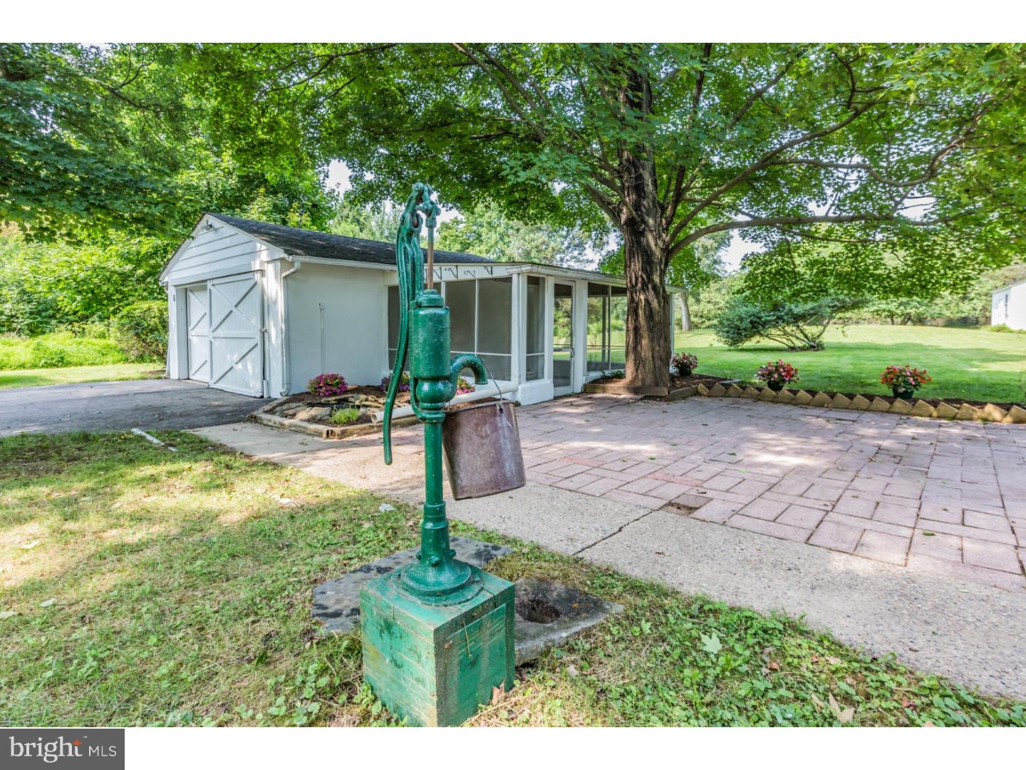 105 Blackwell Road Pennington, NJ 08534 - Photo 21 of 25