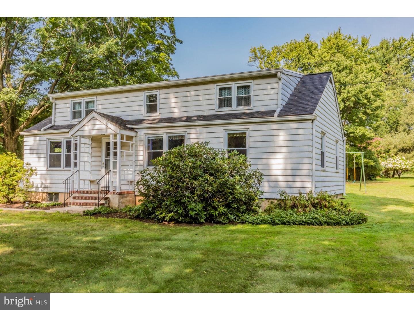 105 Blackwell Road Pennington, NJ 08534 - Photo 25 of 25