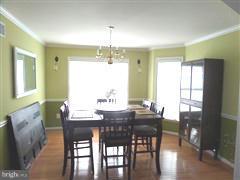 7811 Longridge Road Baltimore, MD 21236 - Photo 8 of 17 Dining Room