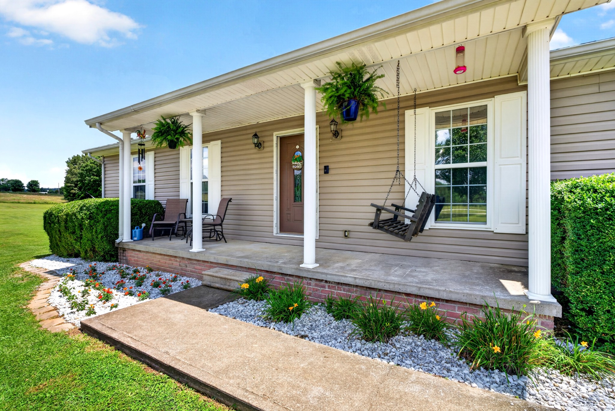 13710 North Greenville Road Crofton, KY 42217 - Photo 6 of 58