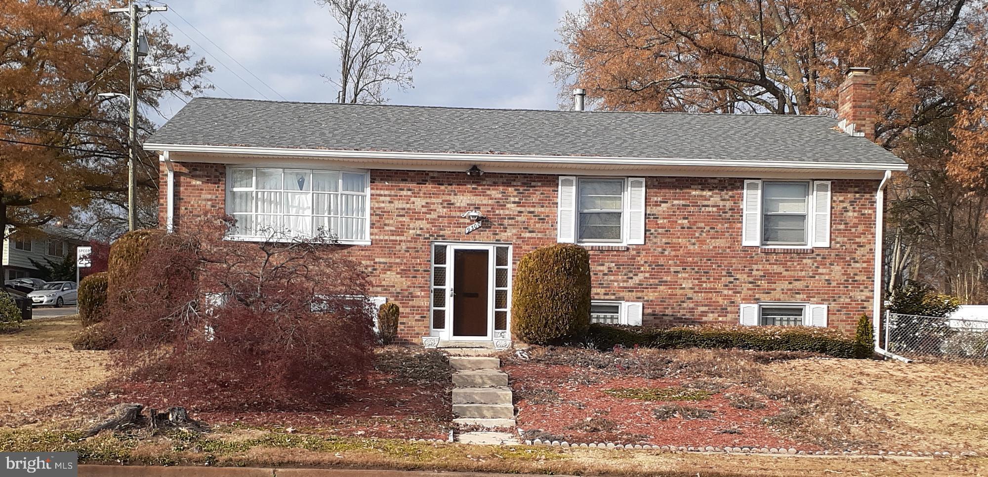 9300 Good Luck Road Lanham, MD 20706 - Photo 2 of 25 Front Entrance