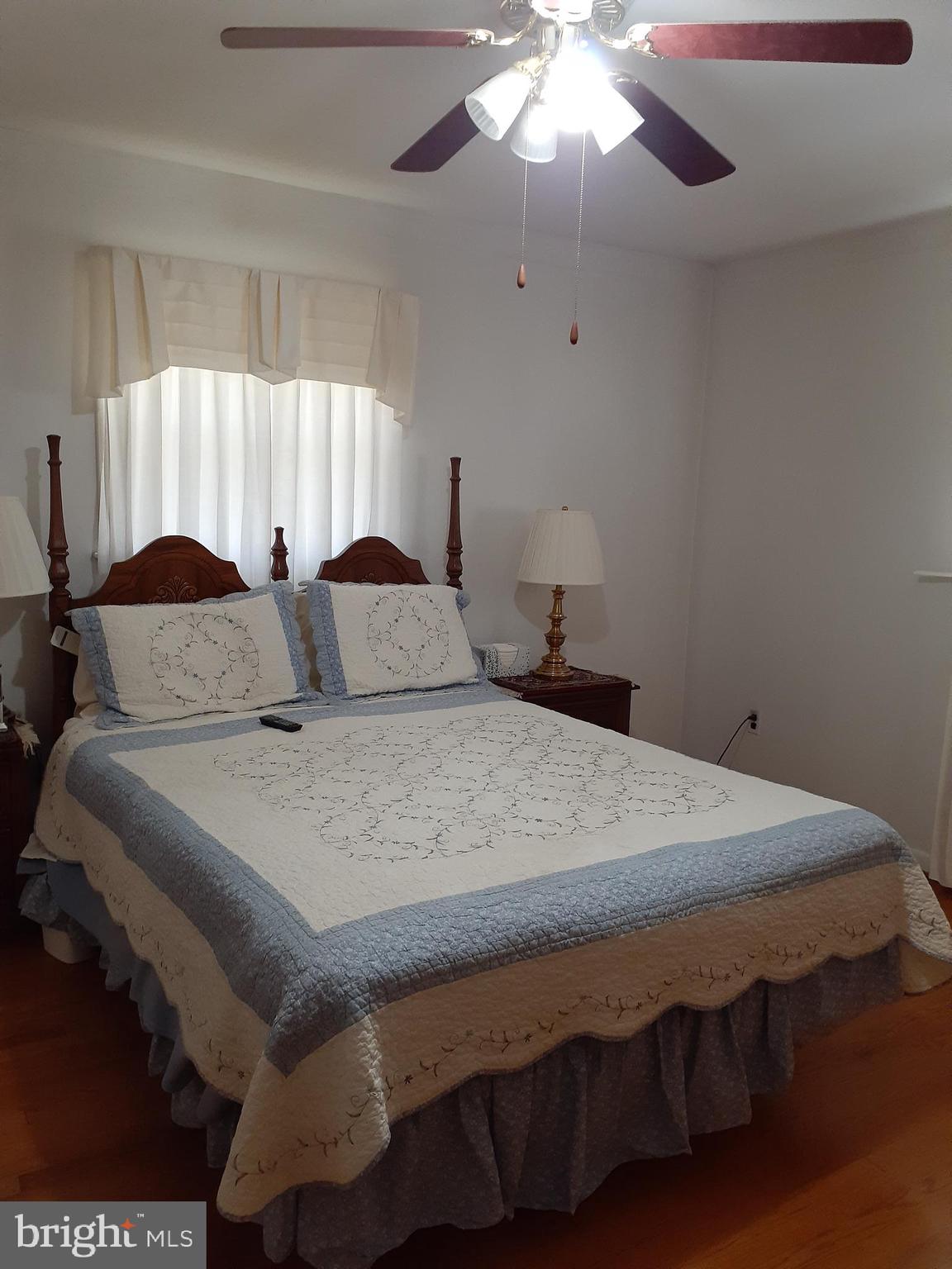 9300 Good Luck Road Lanham, MD 20706 - Photo 17 of 25 Master Bedroom