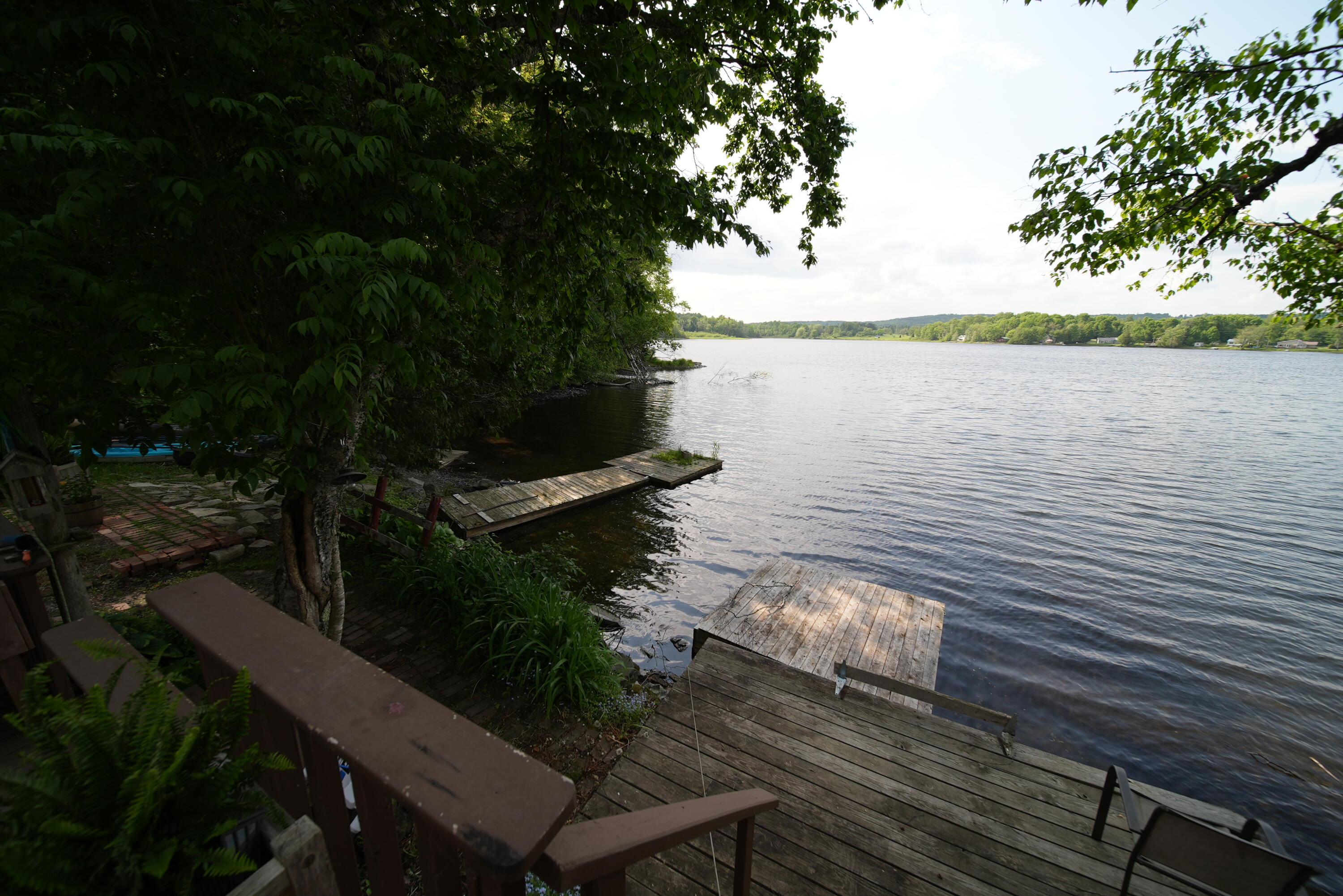 92 Spaulding Lake Road Oakfield, ME 04763 - Photo 77 of 86 DSC06073
