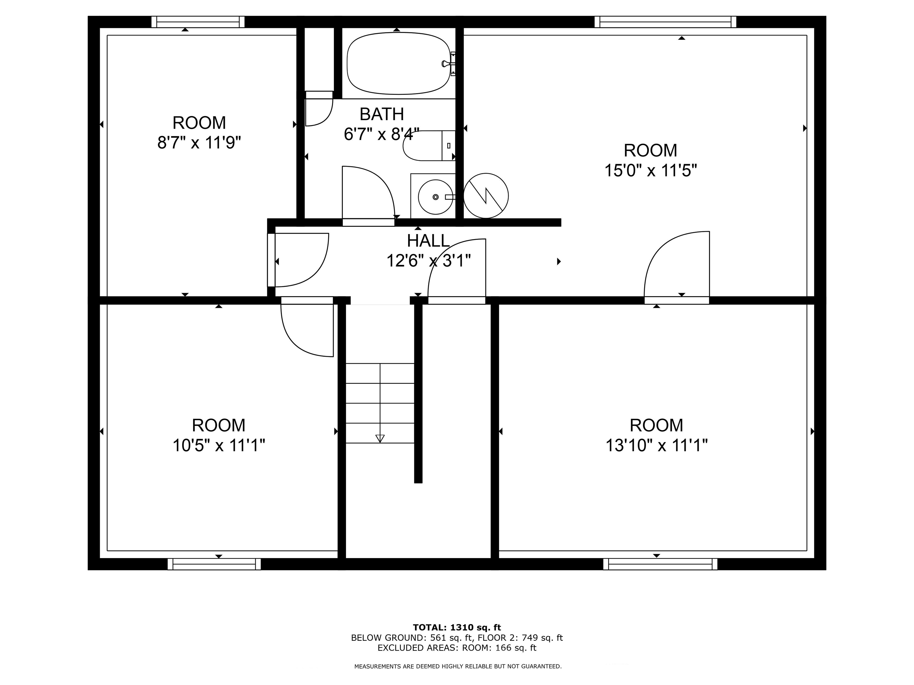2508 East Hartson Avenue Spokane, WA 99202 - Photo 15 of 18