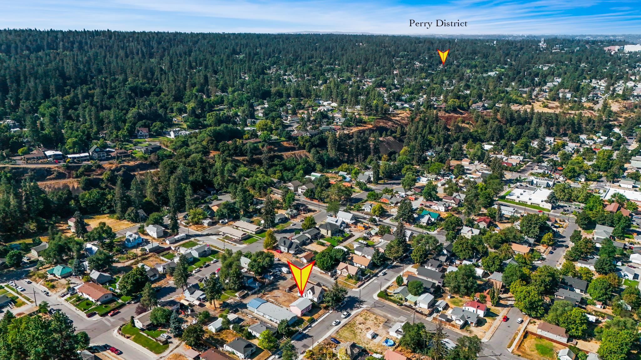 2508 East Hartson Avenue Spokane, WA 99202 - Photo 16 of 18