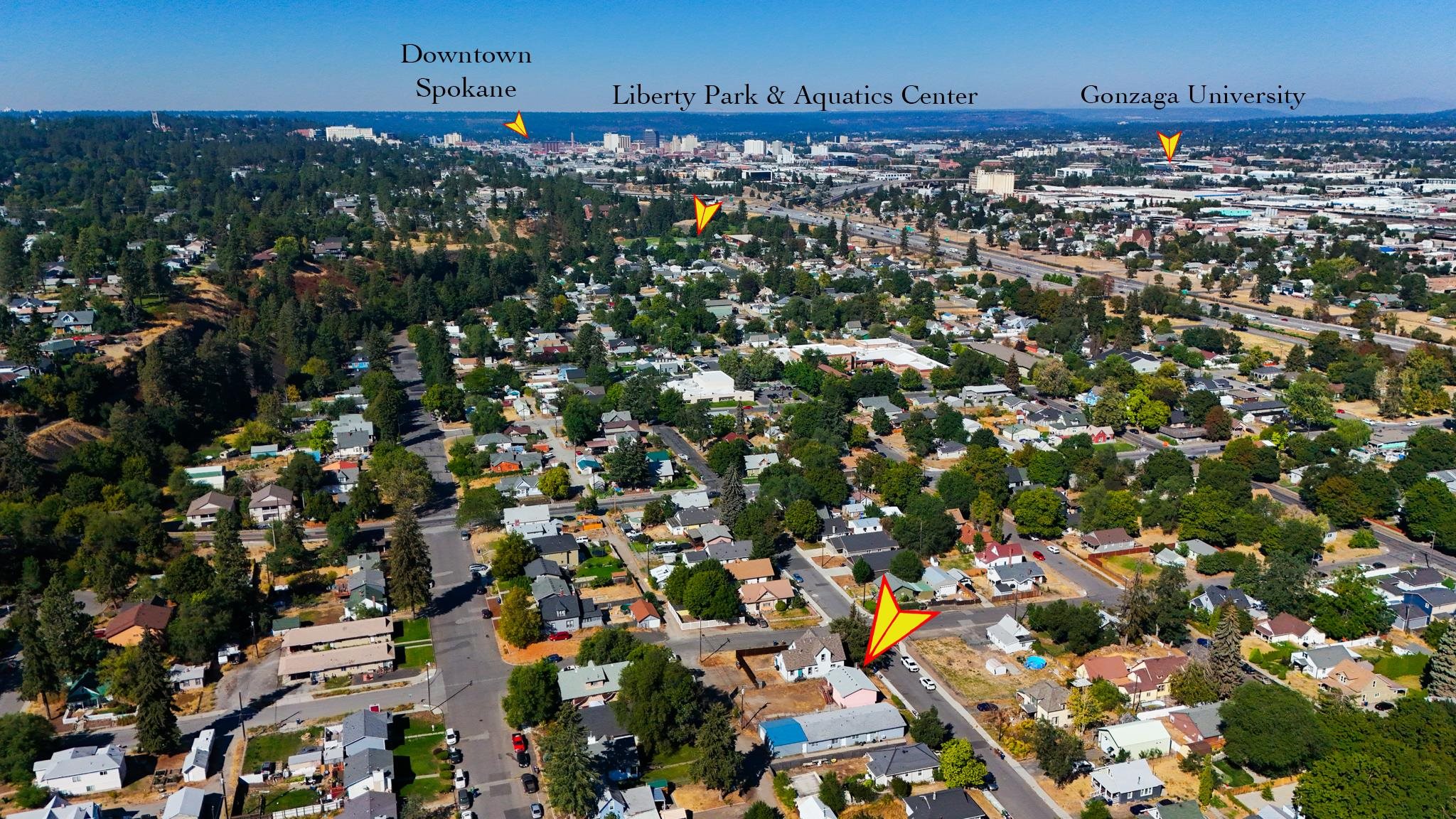 2508 East Hartson Avenue Spokane, WA 99202 - Photo 17 of 18