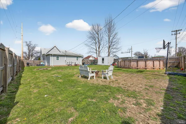 $139,900 | 1015 West Van Trees Street, Washington, IN 47501