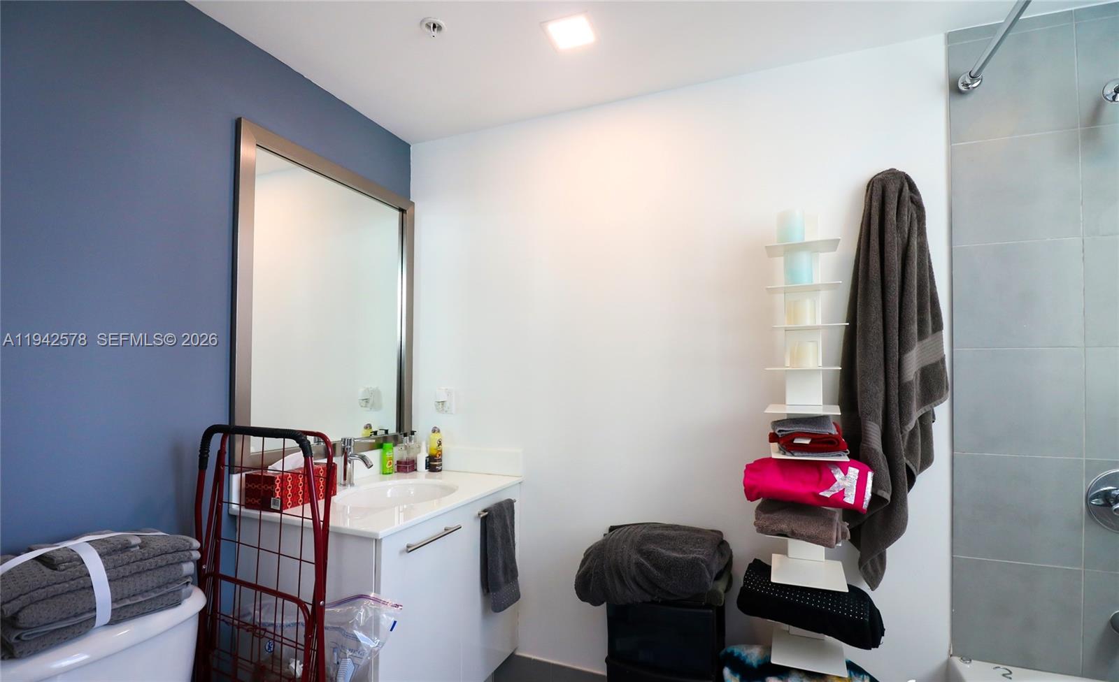 92 Southwest 3rd Street, Unit 3005 Miami, FL 33130 - Photo 14 of 16