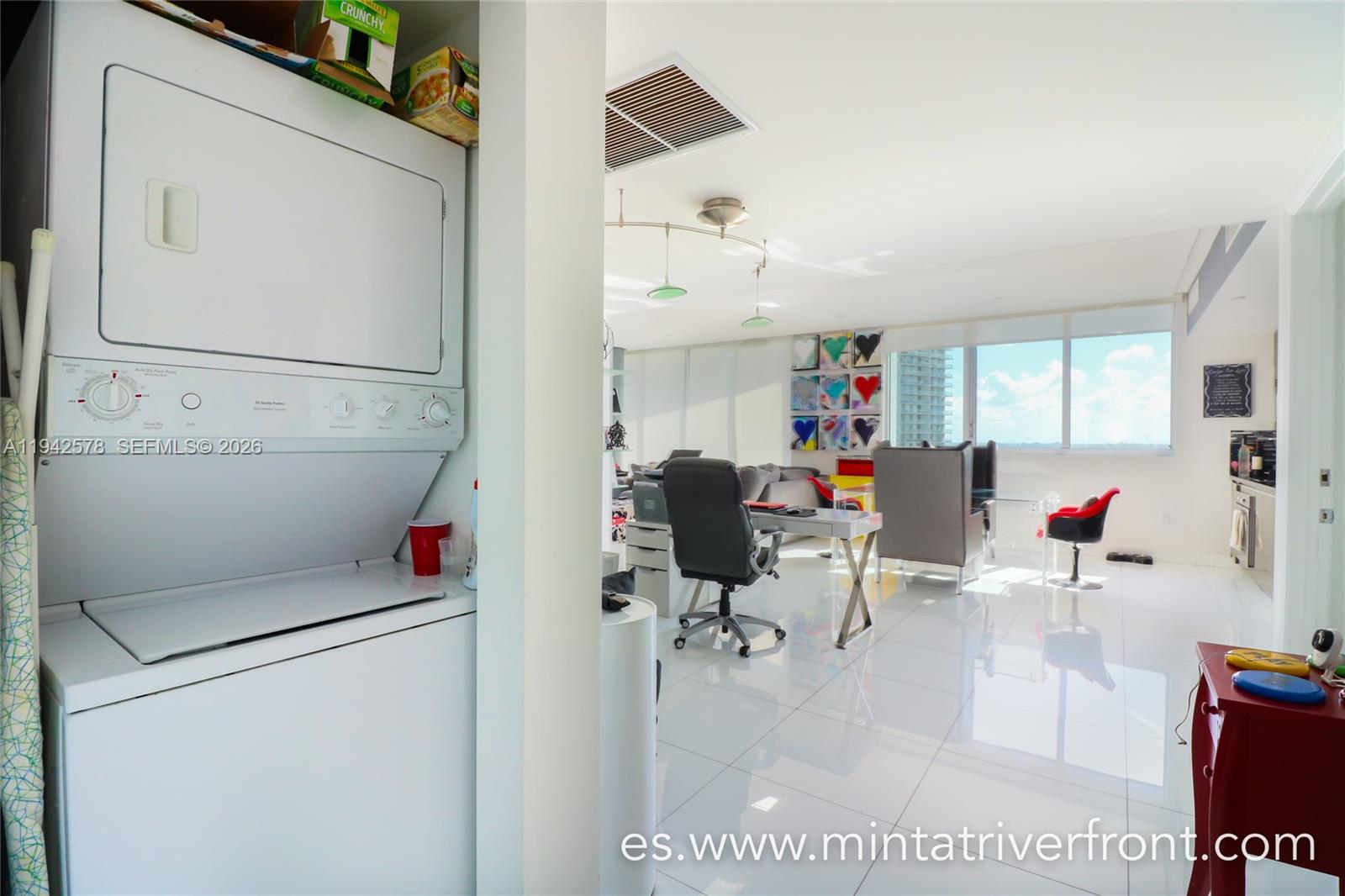 92 Southwest 3rd Street, Unit 3005 Miami, FL 33130 - Photo 18 of 18