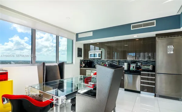 $3,950 | 92 Southwest 3rd Street, Unit 3005, Miami, FL 33130