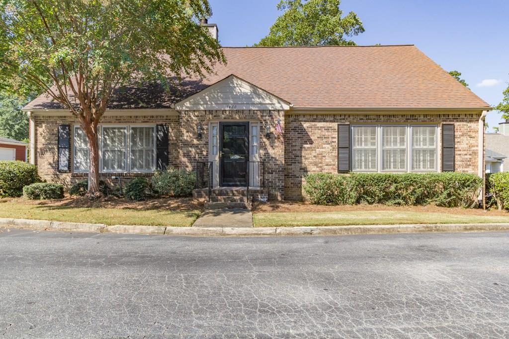 1480 Brianwood Road, Unit 1480 Decatur, GA 30033 - Photo 1 of 1