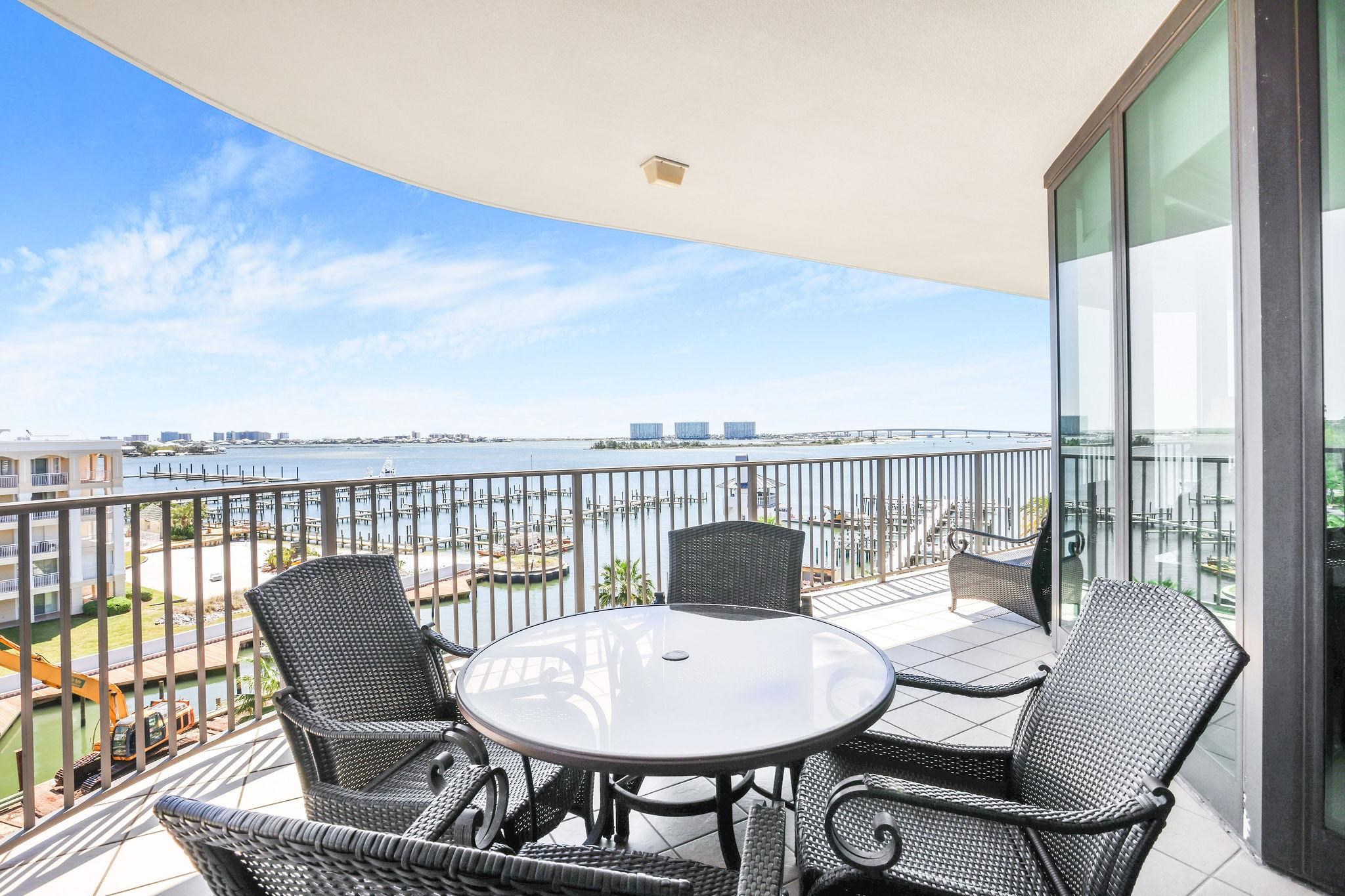 27582 Canal Road, Unit 2501 Orange Beach, AL 36561 - Photo 15 of 26