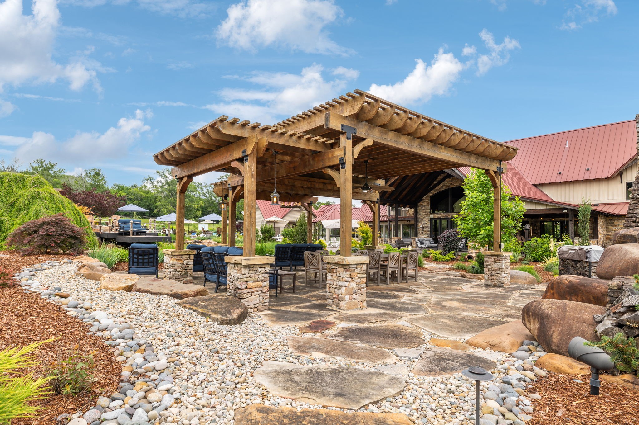 5319 Leipers Creek Road Franklin, TN 37064 - Photo 94 of 100