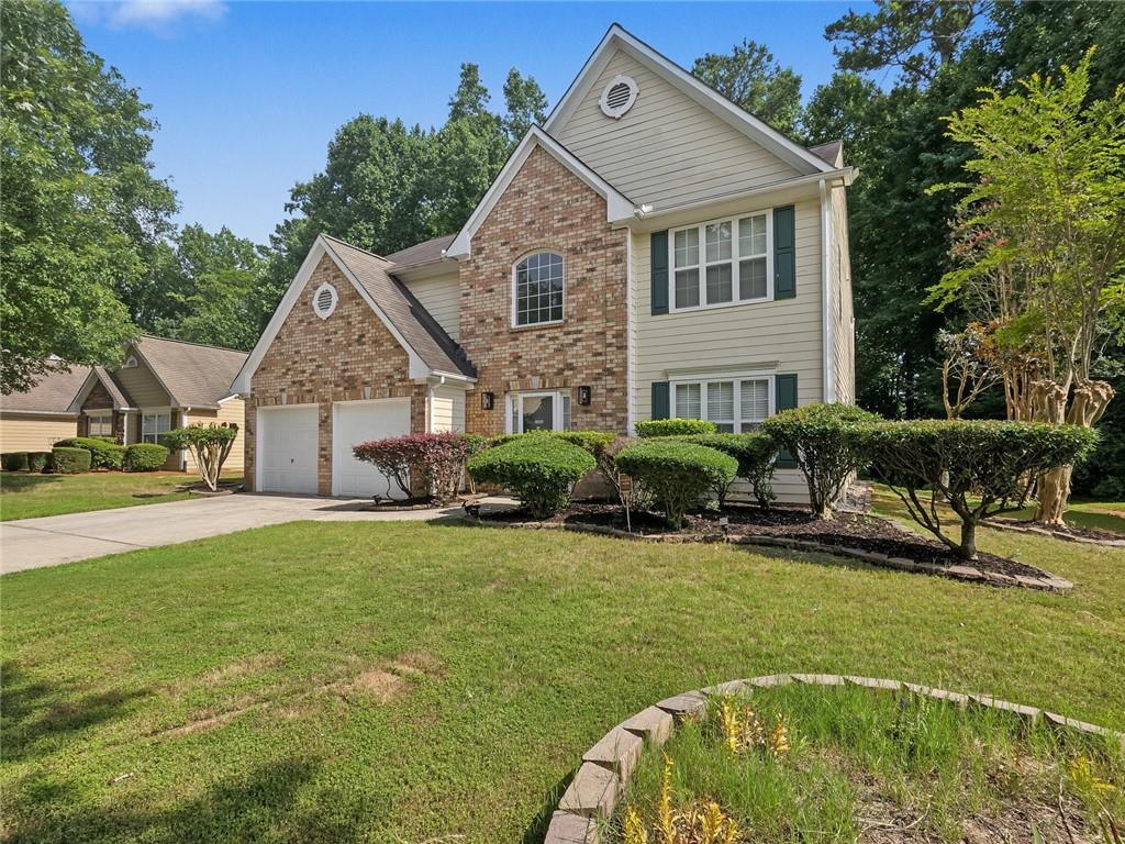 1809 Wellborn Way Southwest Marietta, GA 30008 - Photo 3 of 34