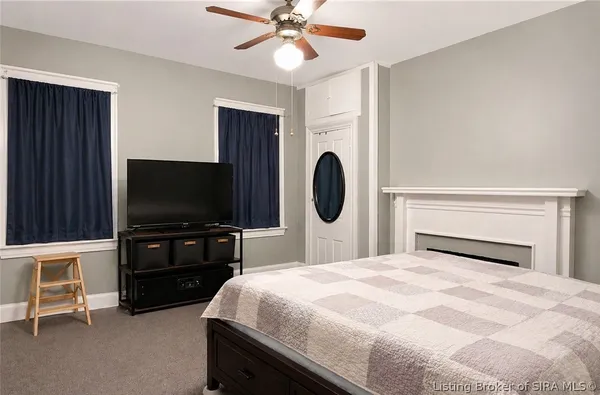 $319,900 | 520 West Street, Madison, IN 47250
