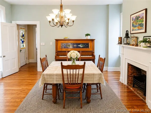 $319,900 | 520 West Street, Madison, IN 47250