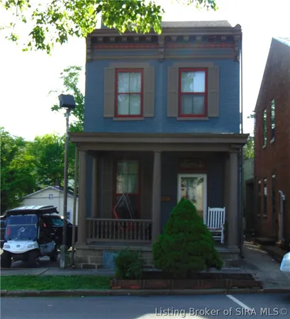 $319,900 | 520 West Street, Madison, IN 47250