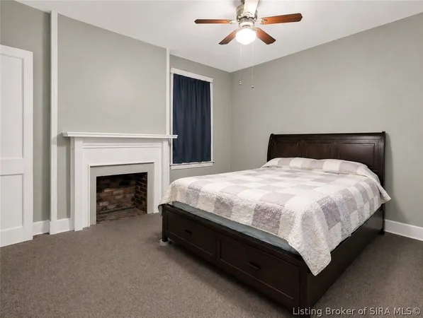 $319,900 | 520 West Street, Madison, IN 47250