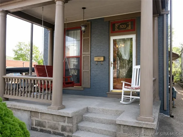 $319,900 | 520 West Street, Madison, IN 47250