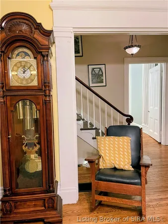 $319,900 | 520 West Street, Madison, IN 47250