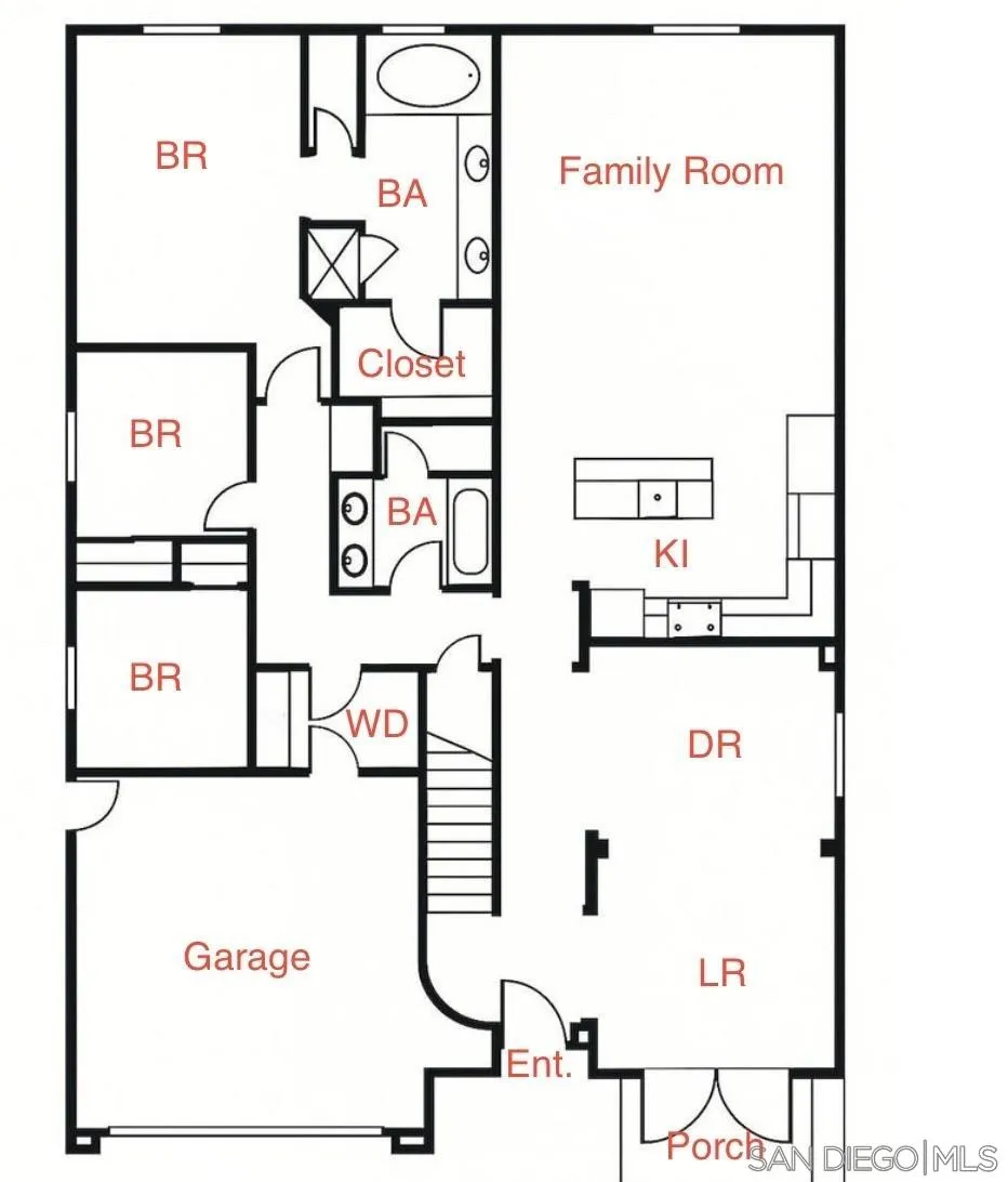 622 Brae Mar Court Encinitas, CA 92024 - Photo 23 of 24