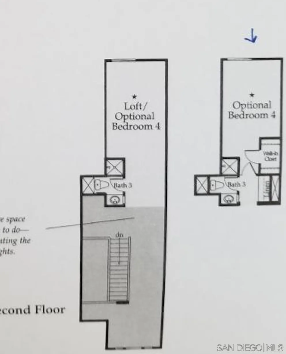 622 Brae Mar Court Encinitas, CA 92024 - Photo 24 of 24 a view of a hallway