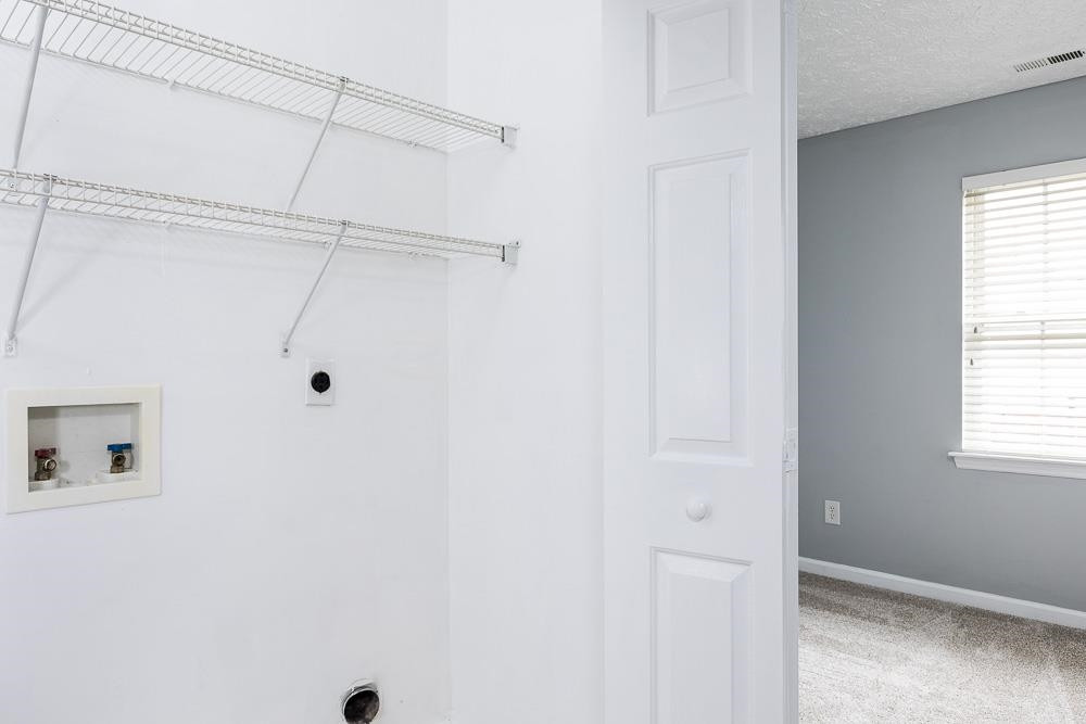 2304 Charny Drive Raleigh, NC 27604 - Photo 23 of 30 Laundry