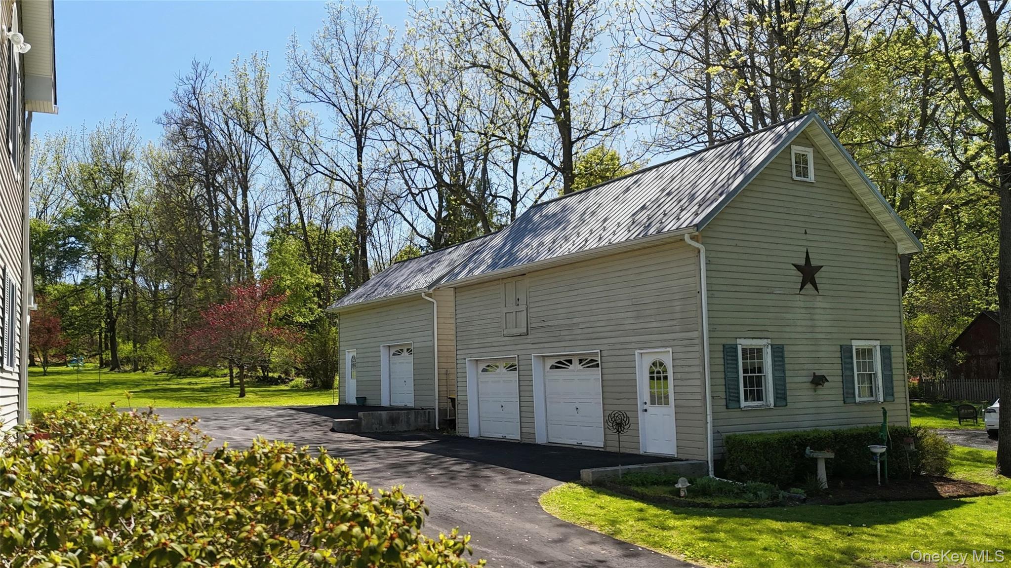 22 Little Brooklyn Road Warwick, NY 10990 - Photo 31 of 42