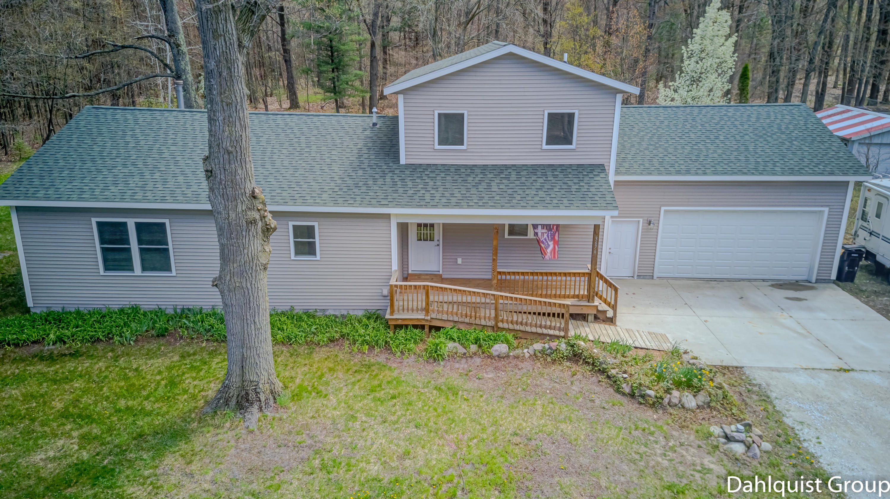 3676 Automobile Road Muskegon, MI 49445 - Photo 54 of 62 3676 Automobile (3 of 62)