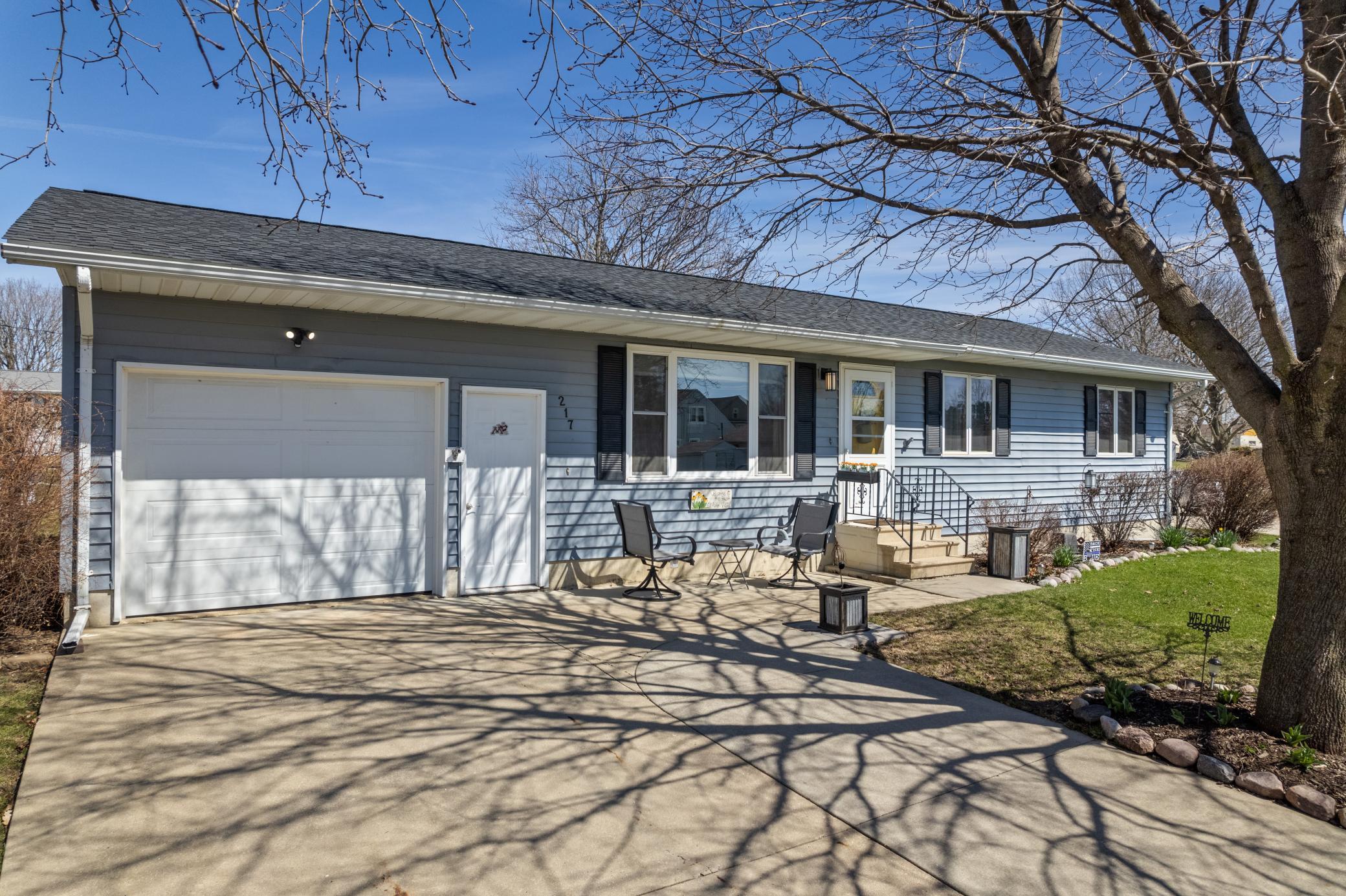 217 East Grant Street Caledonia, MN 55921 - Photo 1 of 26
