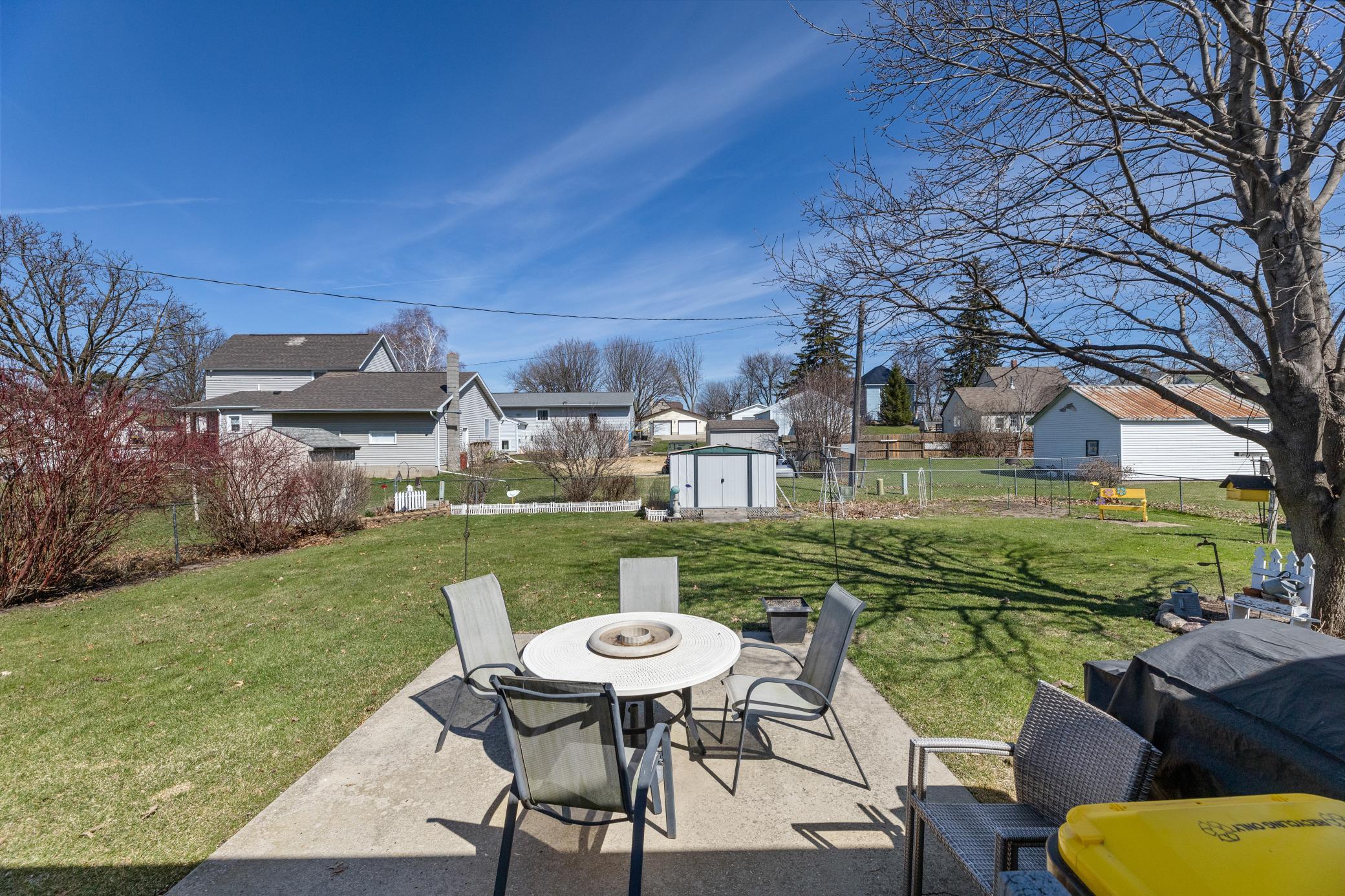 217 East Grant Street Caledonia, MN 55921 - Photo 20 of 26