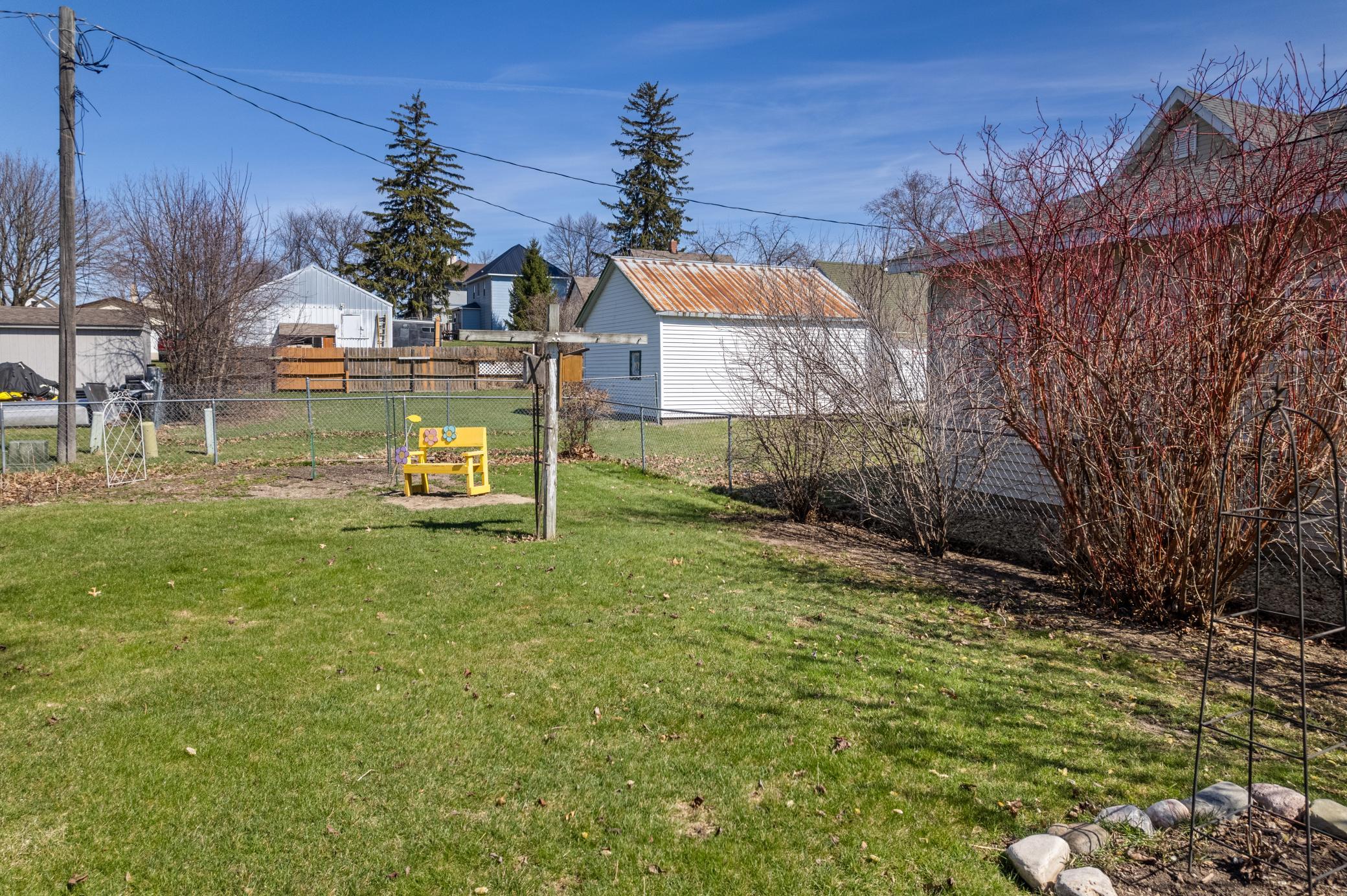 217 East Grant Street Caledonia, MN 55921 - Photo 22 of 26