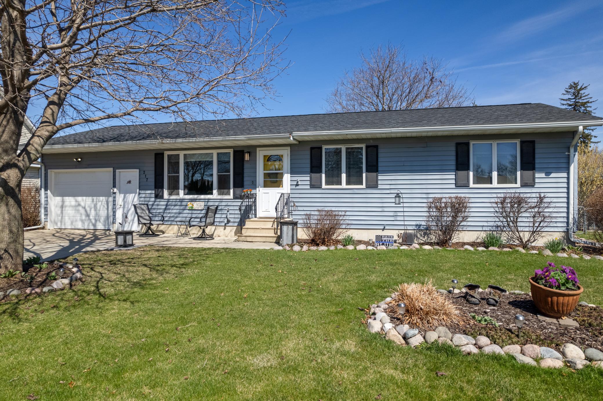217 East Grant Street Caledonia, MN 55921 - Photo 26 of 26
