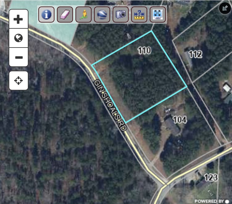 110 Gin Shoals Road Six Mile, SC 29682 - Photo 6 of 6 Gallery Image 6