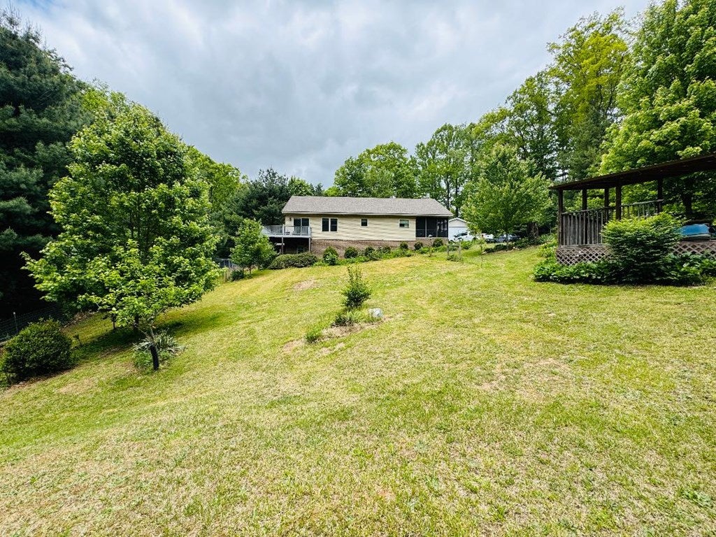 5461 Joy Ranch Road Fancy Gap, VA 24328 - Photo 26 of 58 Gallery Image 26