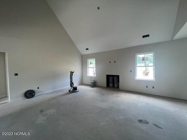 220 North Windy Ridge Road Hubert, NC 28539 - Photo 10 of 35 Cole 7-27