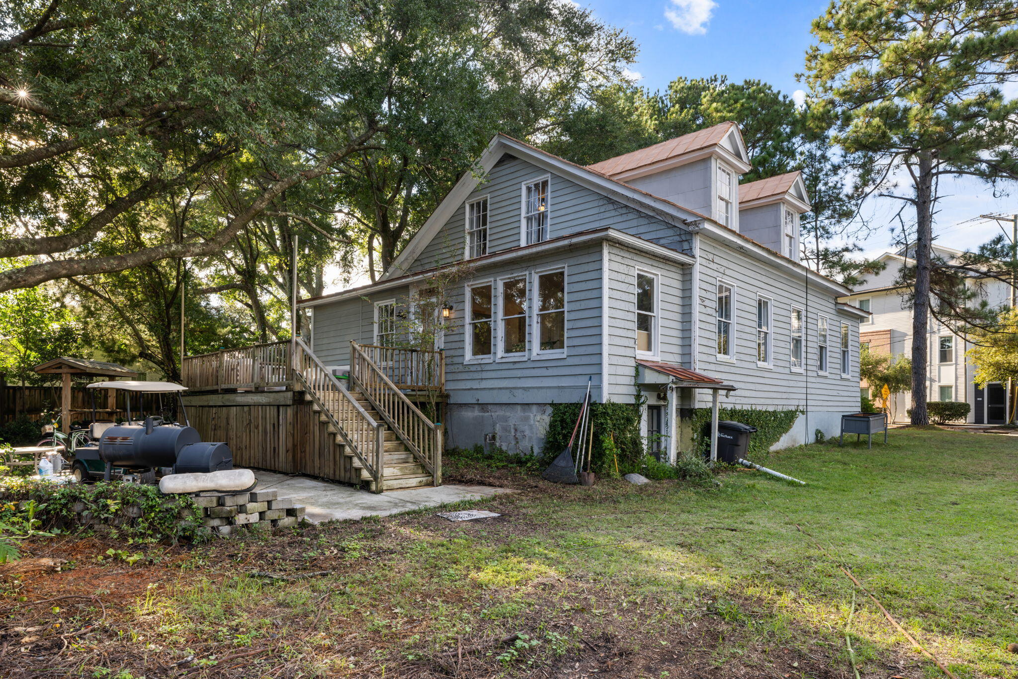 725 King Street Mount Pleasant, SC 29464 - Photo 4 of 51 4-web-or-mls-Coastal RE photo - 725 King