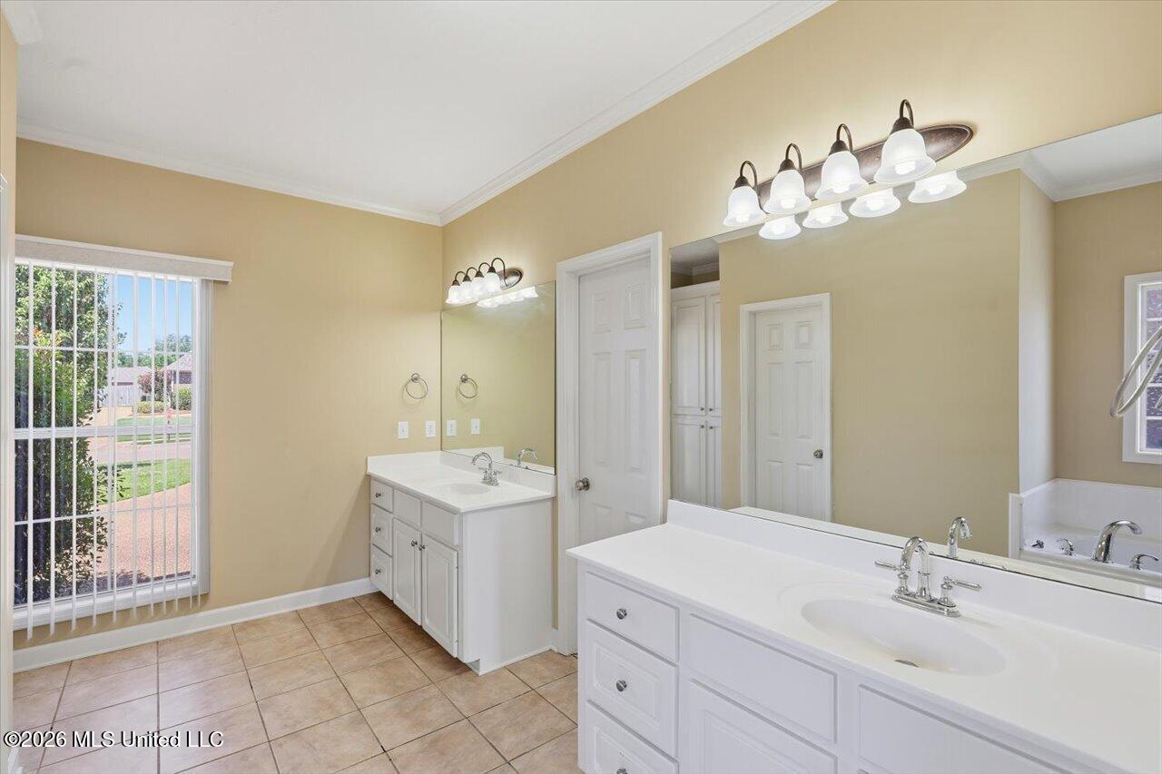 210 Cres Ridge Drive Madison, MS 39110 - Photo 21 of 32 20-210 Cres Ridge Dr _ Hometoursms.com