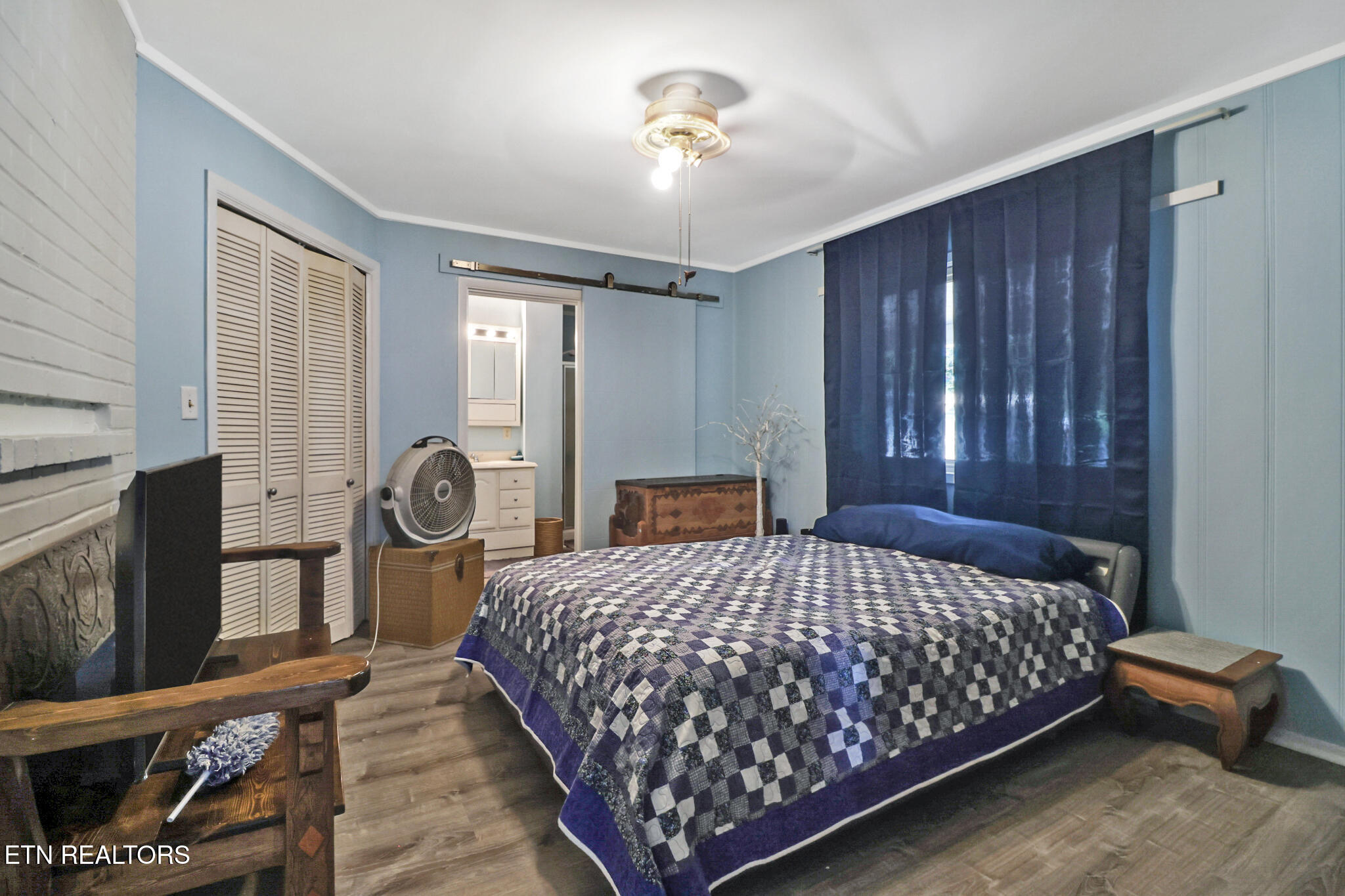 107 Townsend Road Oak Ridge, TN 37830 - Photo 7 of 21 if1a6235-if1a6239