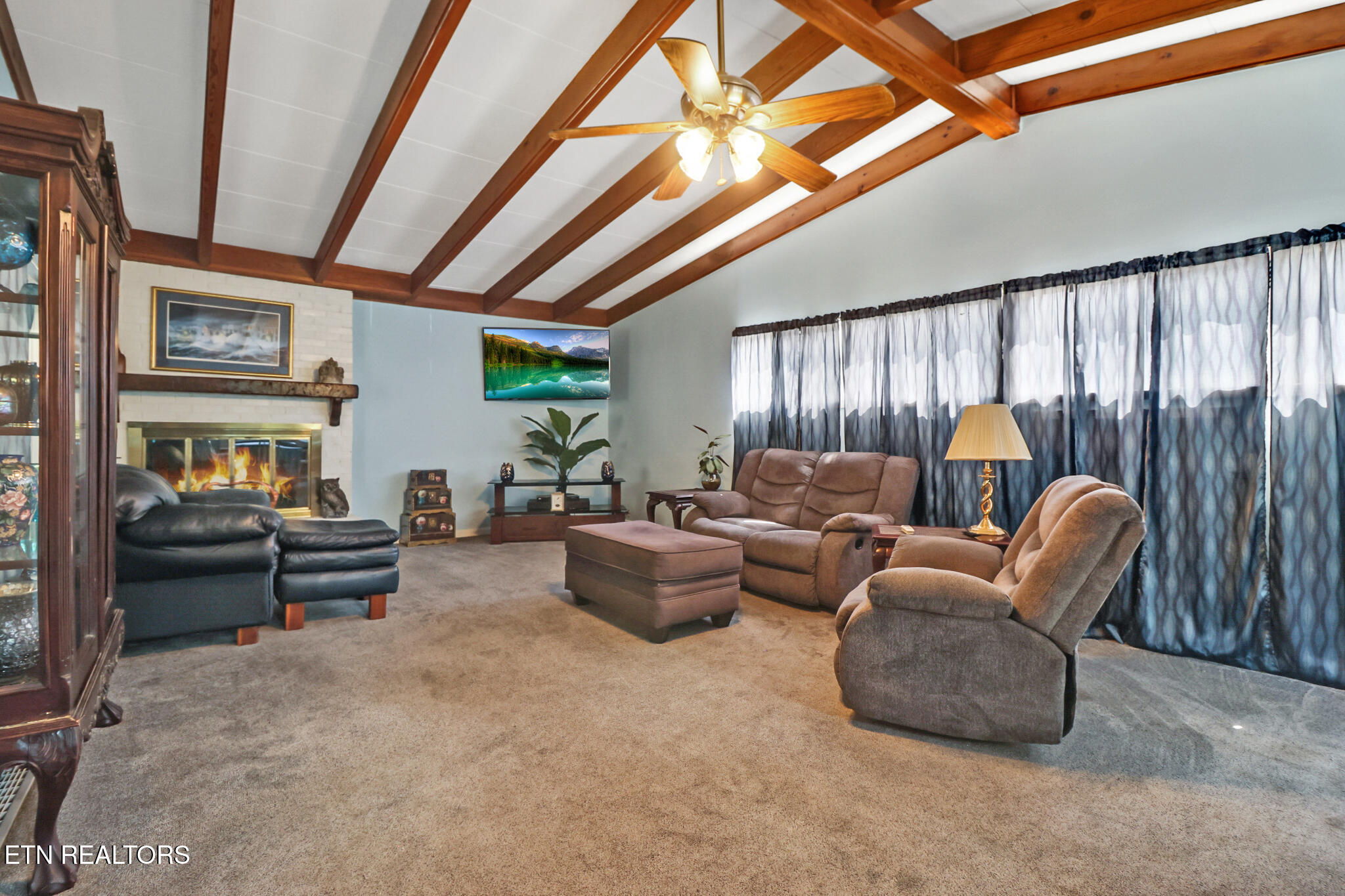 107 Townsend Road Oak Ridge, TN 37830 - Photo 8 of 21 if1a6250-if1a6254_optional