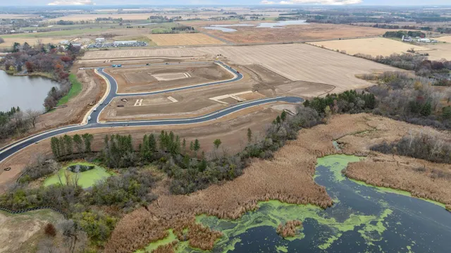 $119,000 | 1080 North Shore Drive, New Richmond, WI 54017