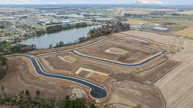 $119,000 | 1080 North Shore Drive, New Richmond, WI 54017