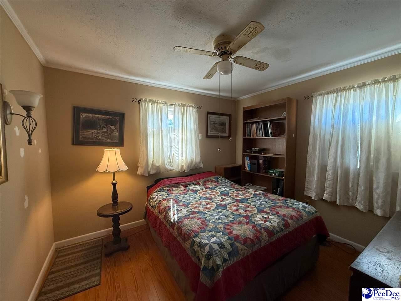 2724 Community Road Bennettsville, SC 29512 - Photo 8 of 19 Gallery Image 8