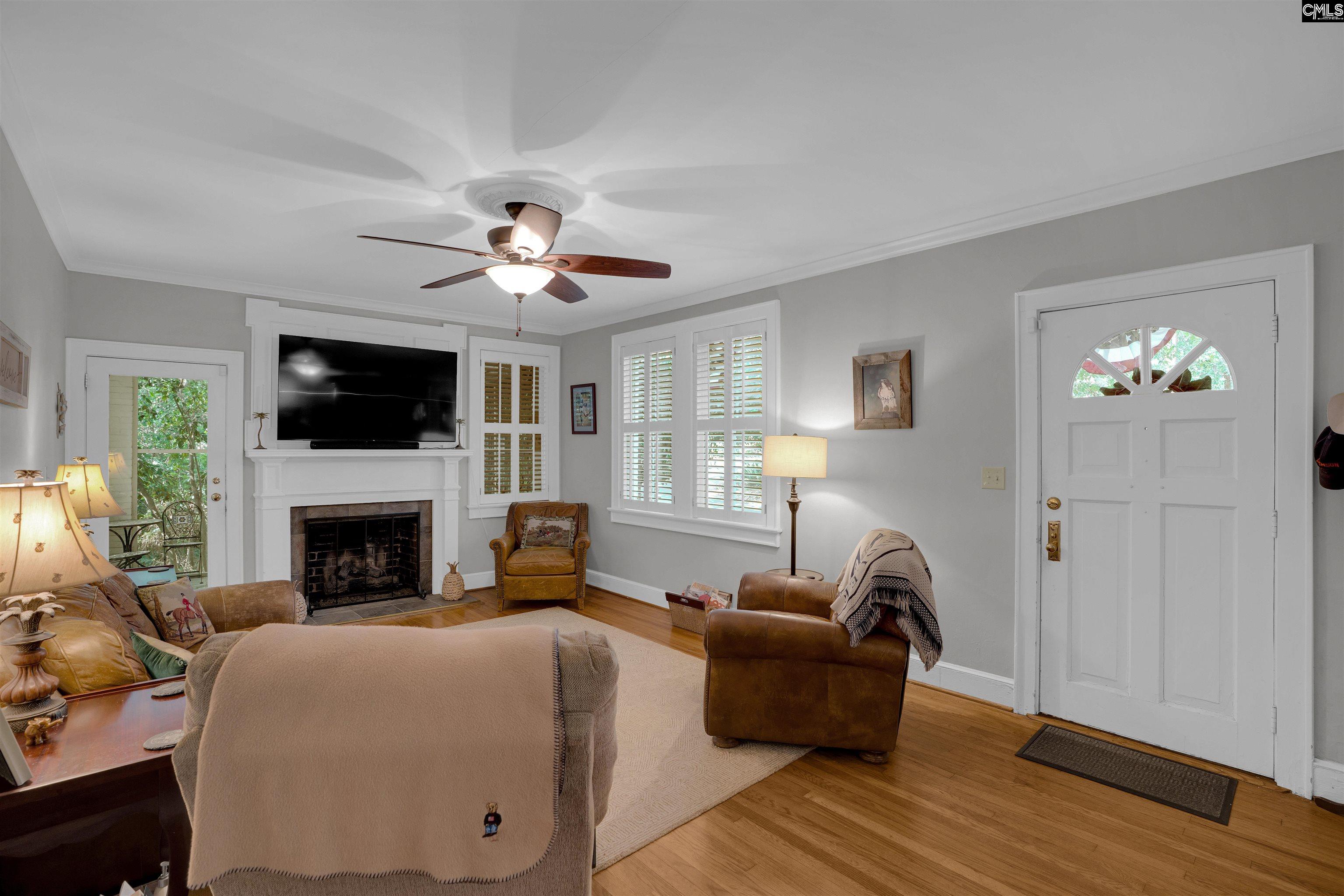 400 North Trenholm Road Columbia, SC 29206 - Photo 6 of 69
