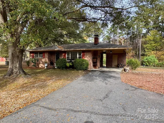 $265,000 | 5329 E Highway, Iron Station, NC 28080