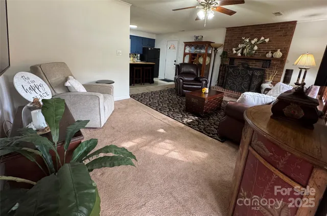 $265,000 | 5329 E Highway, Iron Station, NC 28080