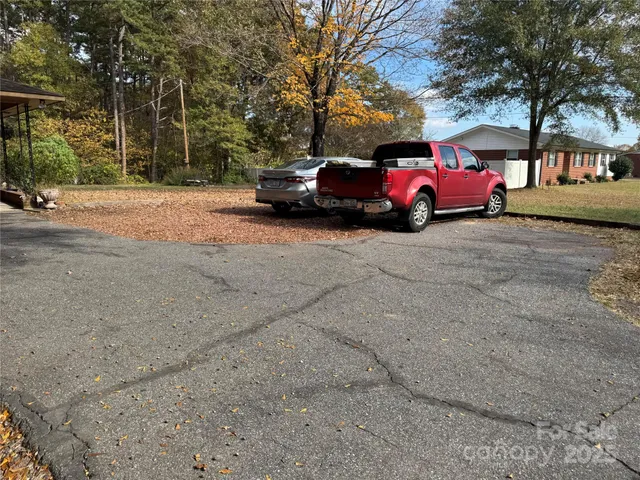 $265,000 | 5329 E Highway, Iron Station, NC 28080