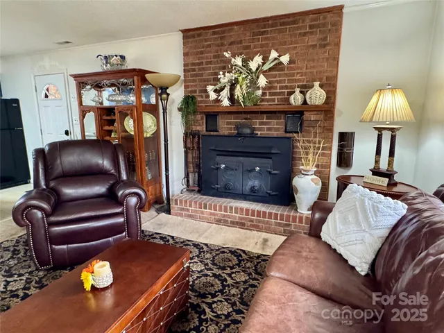 $265,000 | 5329 E Highway, Iron Station, NC 28080