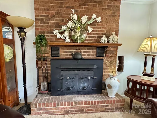 $265,000 | 5329 E Highway, Iron Station, NC 28080