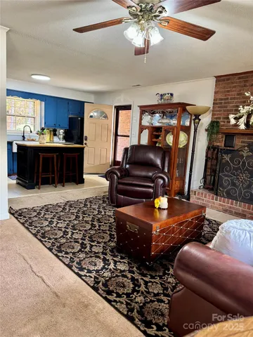 $265,000 | 5329 E Highway, Iron Station, NC 28080